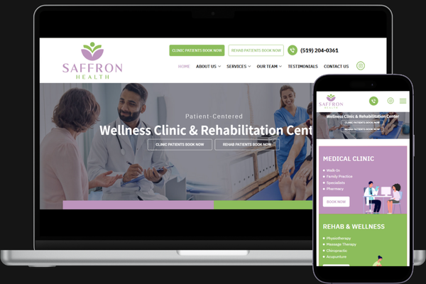 Website Design WebDevMalakar