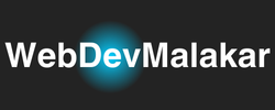 WebDevMalakar